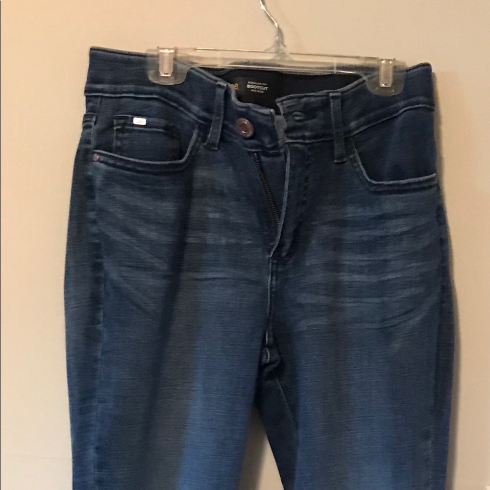 Lee . Women’s 6 Flex Motion Reg Fit- Boot Cut -